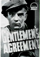 plakat filmu Gentlemen's Agreement