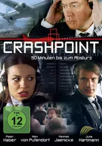 Plakat filmu 90 minut do katastrofy