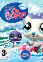 plakat filmu Littlest Pet Shop: Winter