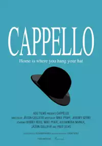 Plakat filmu Cappello