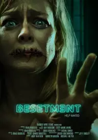 Plakat filmu Besetment