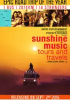 plakat filmu Sunshine Music Tours and Travels