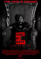 plakat filmu King of Boys