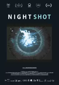 Plakat filmu Visi&oacute;n nocturna