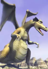 Plakat filmu DragonSlayer