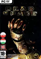 plakat filmu Dead Space