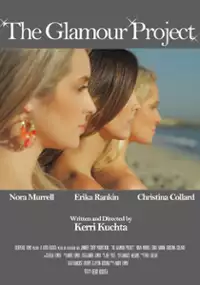 Plakat filmu The Glamour Project