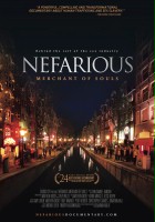 plakat filmu Nefarious: Merchant of Souls