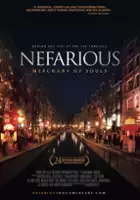 plakat filmu Nefarious: Merchant of Souls