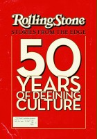 plakat filmu Magazyn Rolling Stone: Reportaże znad krawędzi