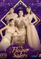 Marcus Madrigal / Mano Po Legacy: The Flower Sisters