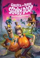 plakat filmu Scooby-Doo! Cukierek albo psikus