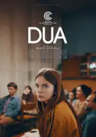 plakat filmuDua