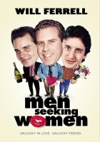 plakat filmu Men Seeking Women