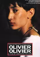 Isabelle Lorente / Olivier, Olivier