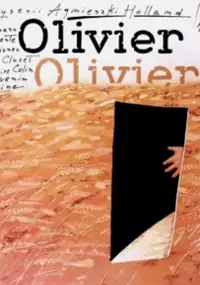 Plakat filmu Olivier, Olivier