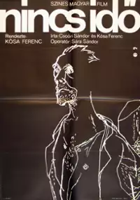 Plakat filmu Poza czasem