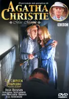 plakat filmu Uśpione morderstwo