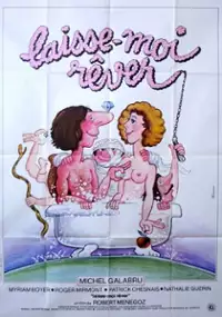 Plakat filmu Laisse-moi rêver