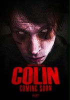 plakat filmu Colin