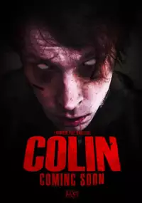 Plakat filmu Colin