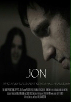 plakat filmu Jon