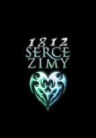 plakat gry 1812: Serce Zimy