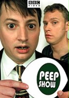 plakat filmu Peep Show