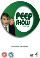 plakat - Peep Show (2003)