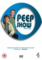 plakat - Peep Show (2003)