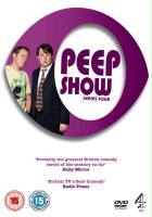 plakat - Peep Show (2003)