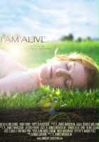 plakat filmu I Am Alive