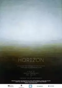 Plakat filmu Horyzont