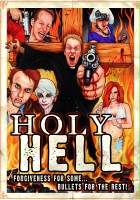 plakat filmu Holy Hell