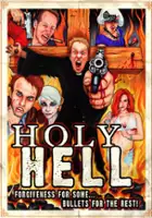 Adrian Ellis / Holy Hell
