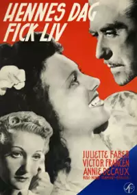 Plakat filmu La vierge folle