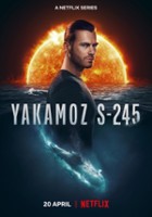 plakat filmu Yakamoz S-245