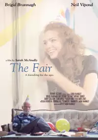 Plakat filmu The Fair
