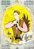 Marcelle Chantal / Ch&eacute;ri