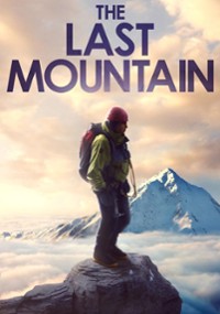 The Last Mountain
