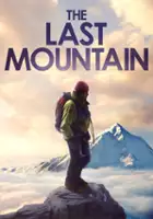plakat filmu The Last Mountain