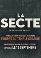 Bruno Joucla / Sekta