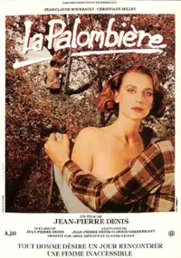 Plakat filmu La Palombière