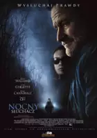 plakat filmu Nocny słuchacz