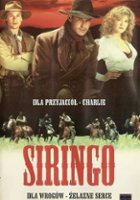 plakat filmu Siringo