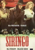 plakat filmu Siringo