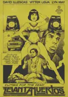 plakat filmu Levantamuertos