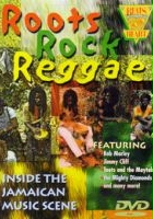 plakat filmu Roots Rock Reggae
