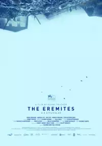 Plakat filmu Pustelnicy