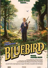 Plakat filmu Bluebird